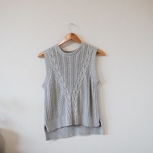 Vintage Vest